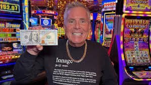 funk789 Video Slots bonus feature မြင်ကွင်း