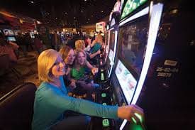 Live Casino ကာစီနို